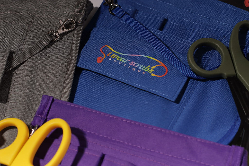 I Wear Scrubs Boutique Gift Card