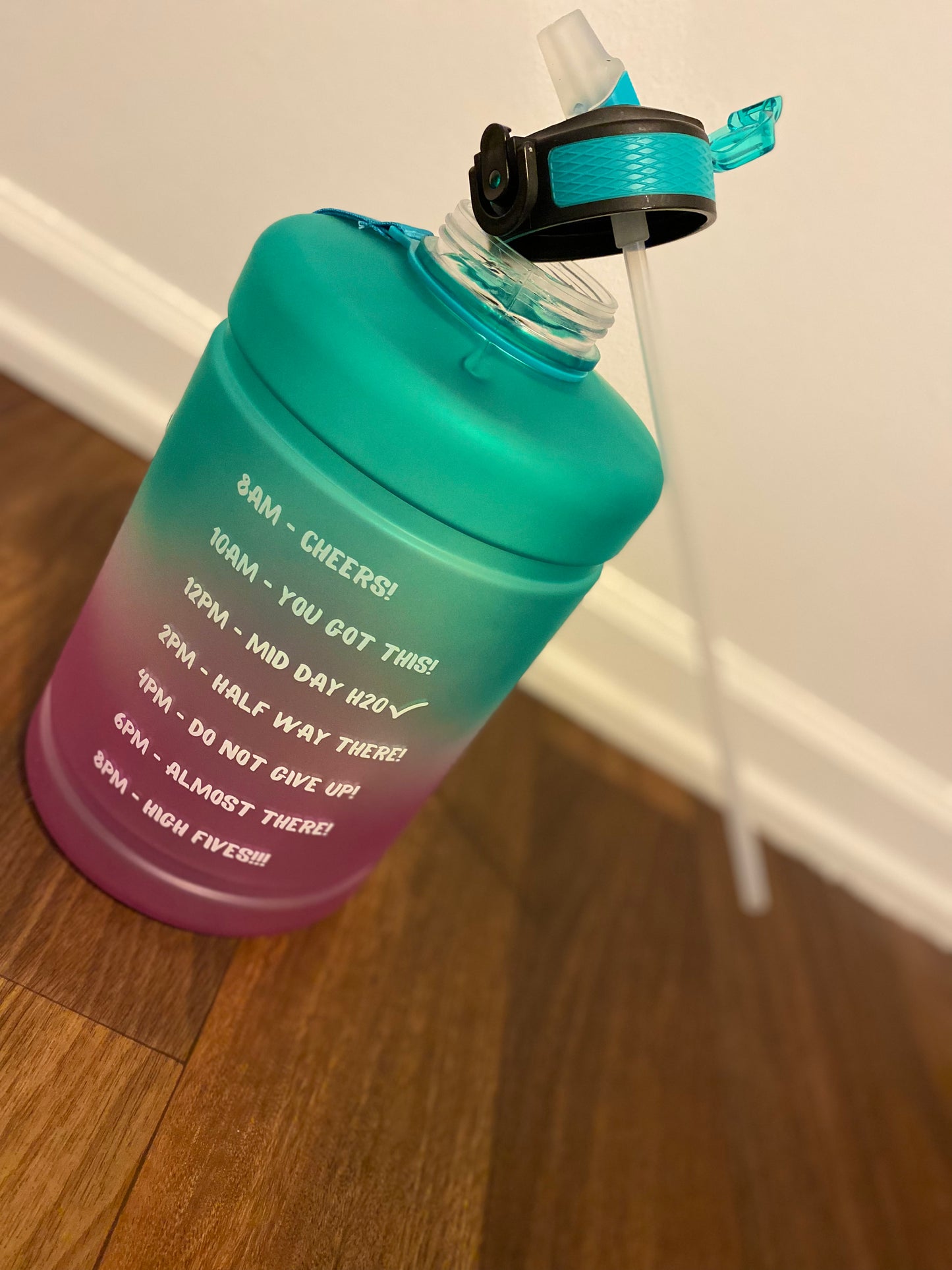 You Got This Water Bottle