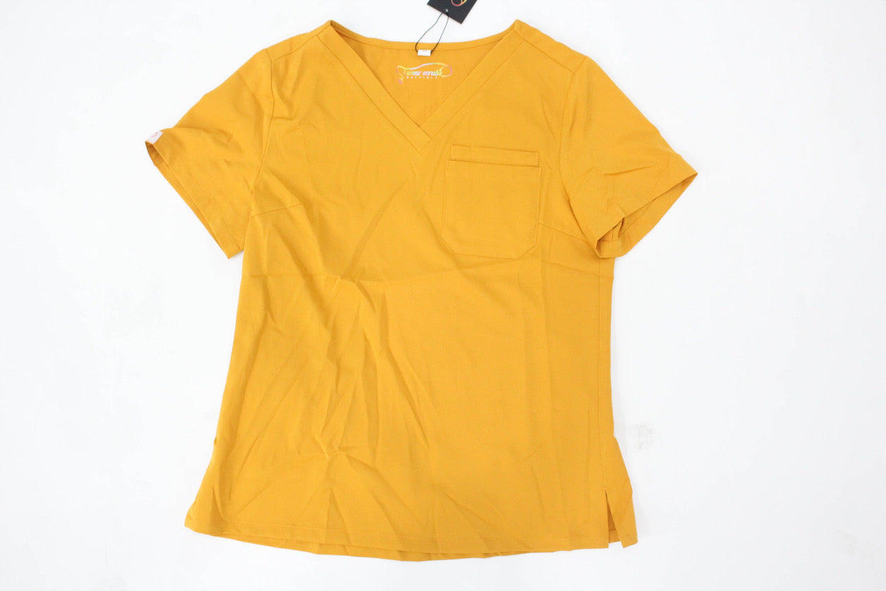 3 Piece Scrub Set- Top