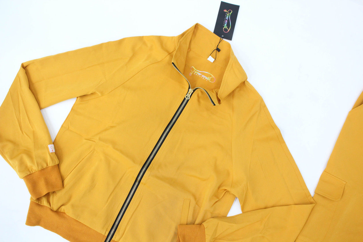3 Piece Set - Jacket