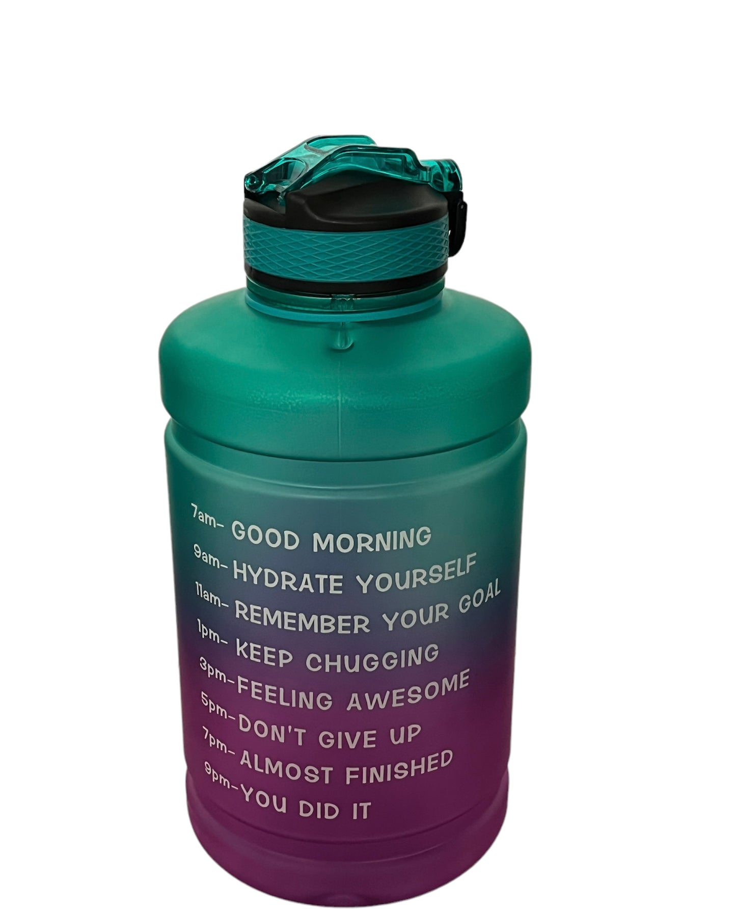 You Got This Water Bottle (1/2 gallon)