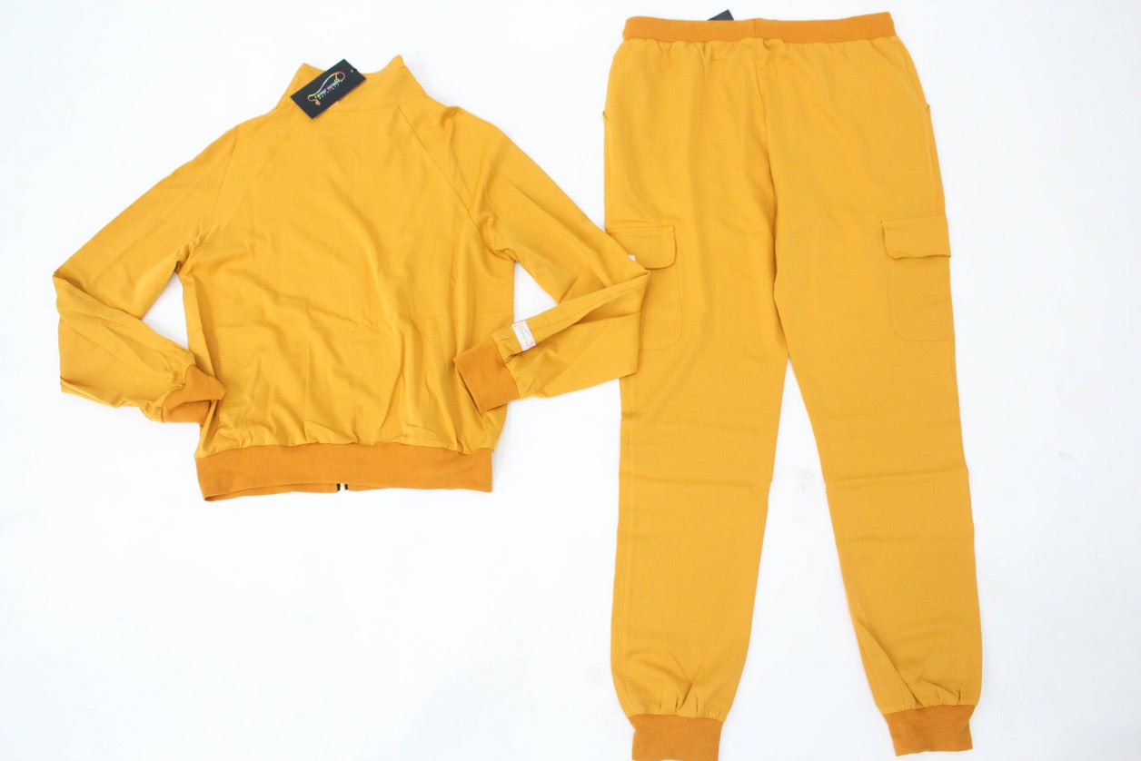 3 Piece Scrub Set- Bottoms