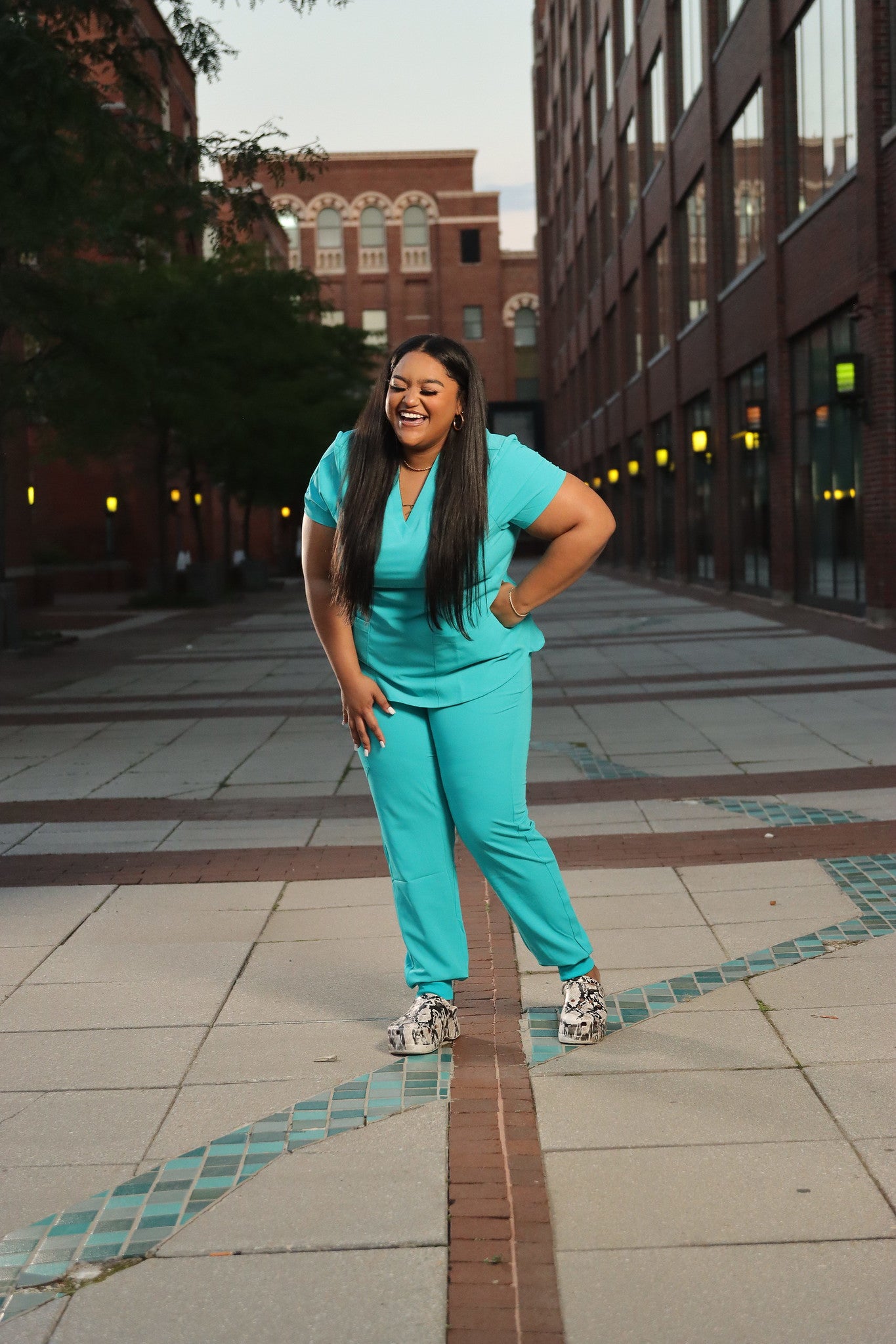 My Basic Set (clearance)-Top