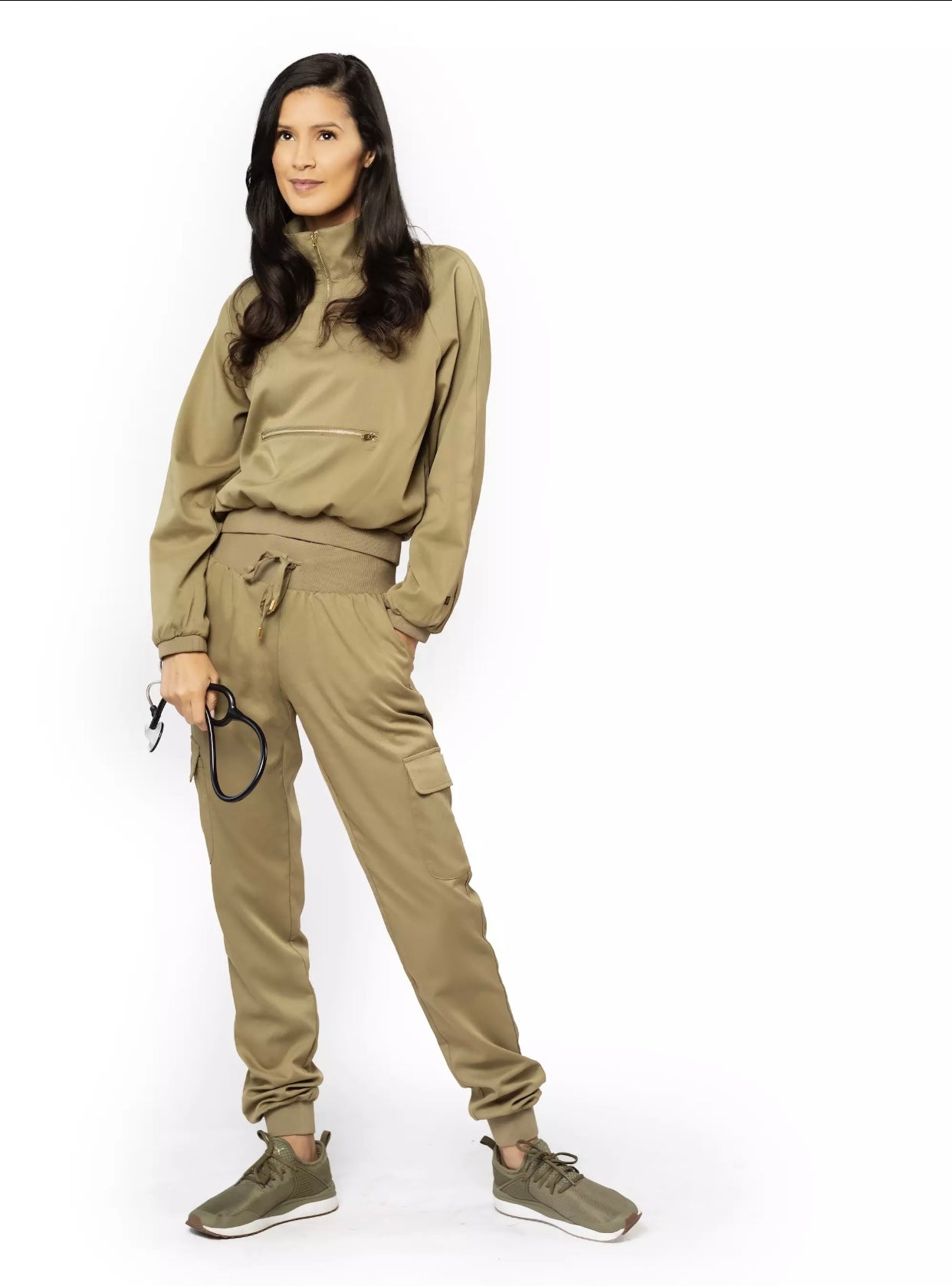 Track Star Jogger (Clearance Pants)